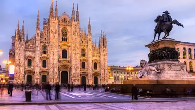 Milan